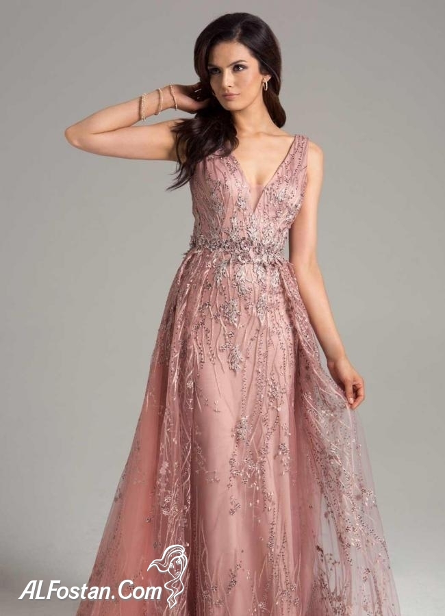 
Special Occasions Dresses
