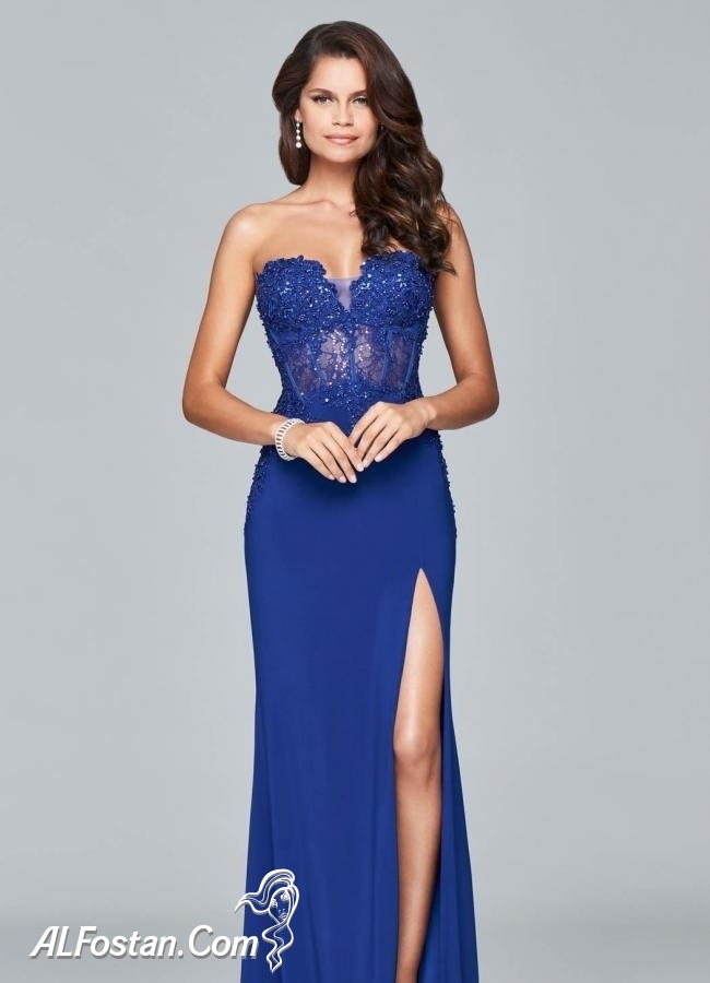 Special Occasions Dresses